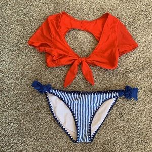 Target Bikini